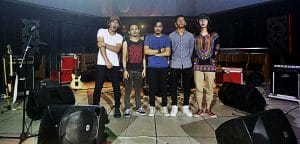 Band Indie Medan, SEGARIS. MTD/Musikita