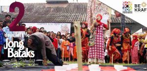 Rumah Karya Indonesia menyelenggarakan Jong Batak Arts Festival #3 2016. Setelah sukses dilaksanakan pada tahun 2014 dan 2015, festival ini kembali dilaksanakan pada hari ini, 25 Oktober hingga 28 Oktober 2016 mendatang di Taman Budaya Sumatera Utara. RKI